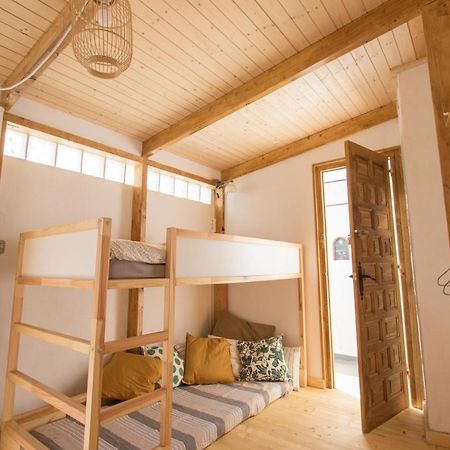 Casa Calma Yoga Hostel 아게이크 외부 사진