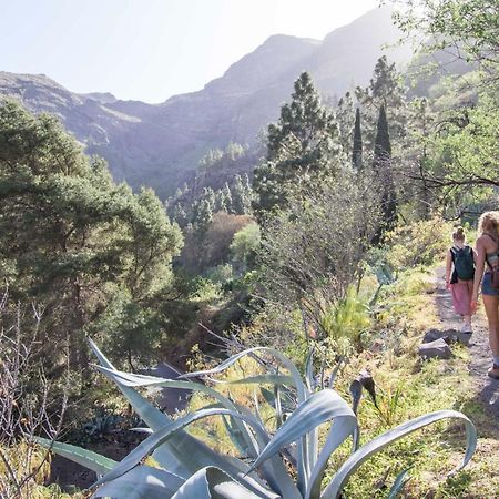 Casa Calma Yoga Hostel 아게이크 외부 사진