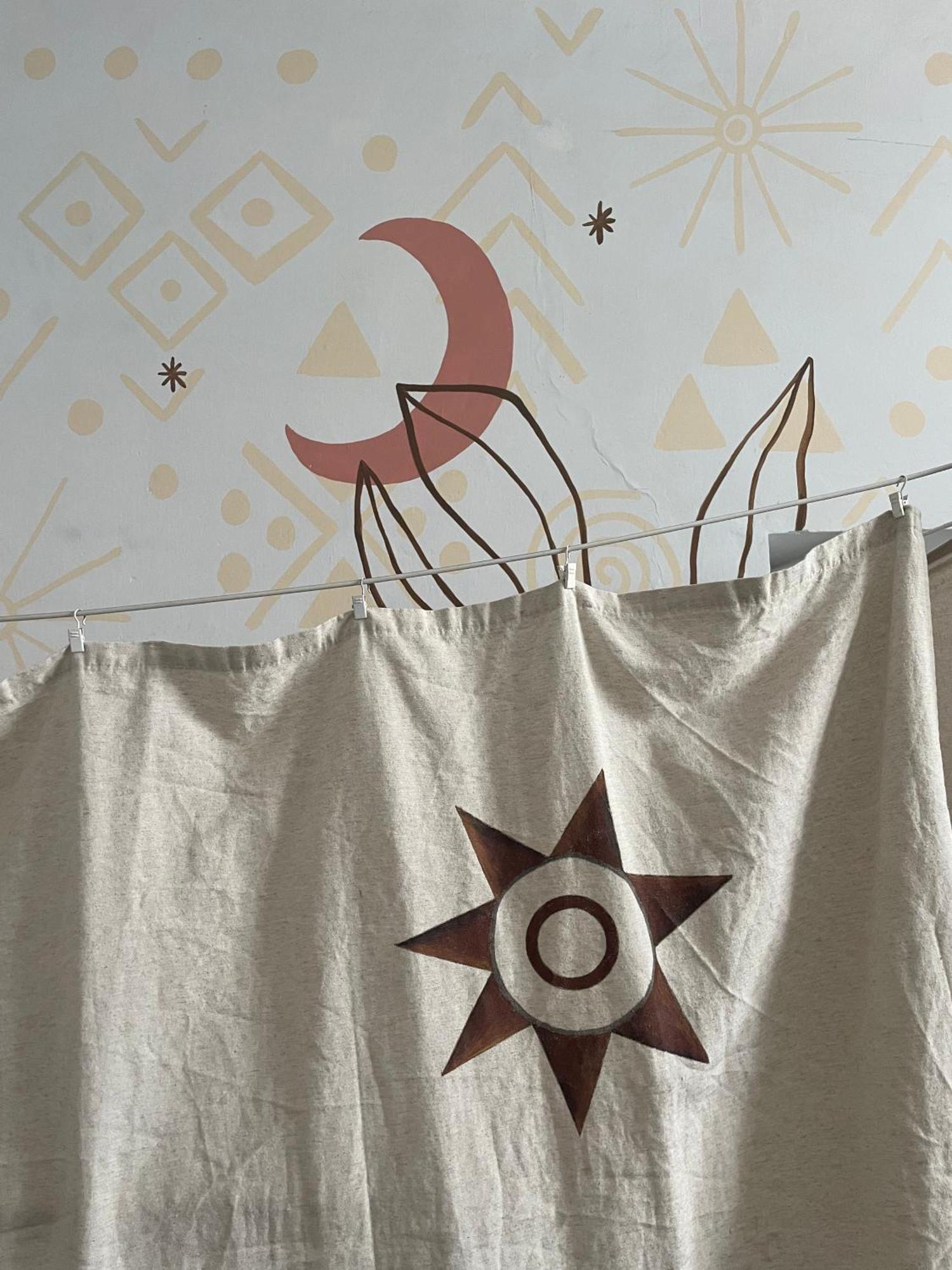 Casa Calma Yoga Hostel 아게이크 외부 사진