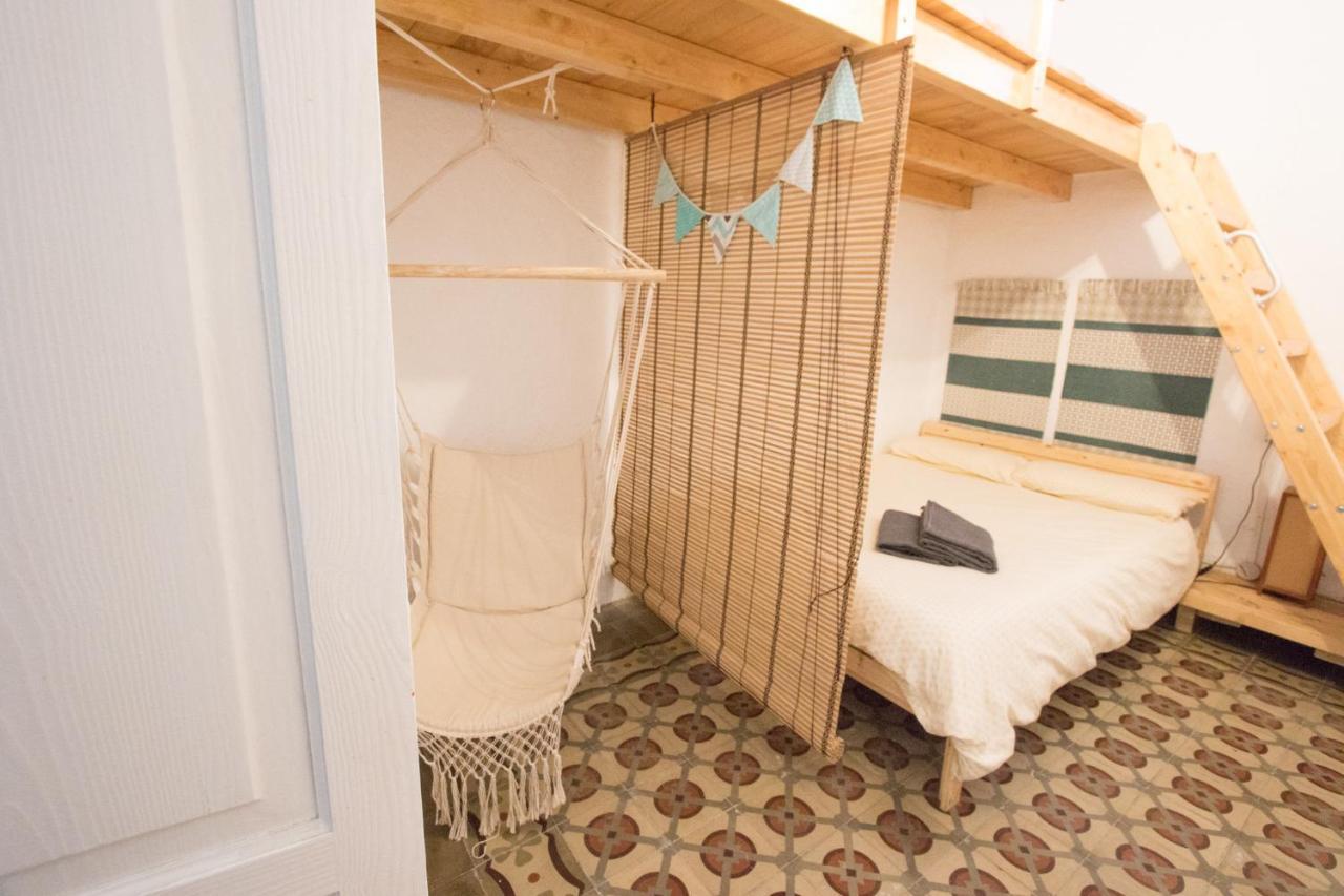 Casa Calma Yoga Hostel 아게이크 외부 사진